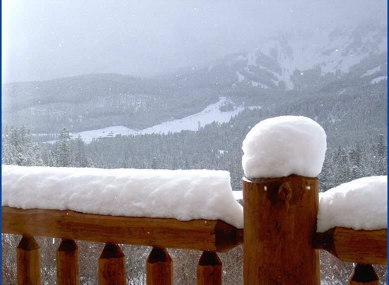 Bridger Vista Lodge - Escape to rural Montana - Bozeman, Montana