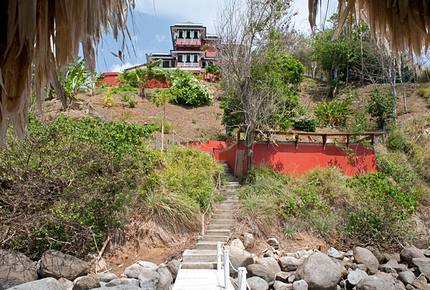 Soleil - Arnos Vale, Trinidad and Tobago