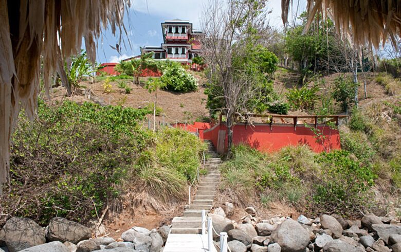 Soleil - Arnos Vale, Trinidad and Tobago
