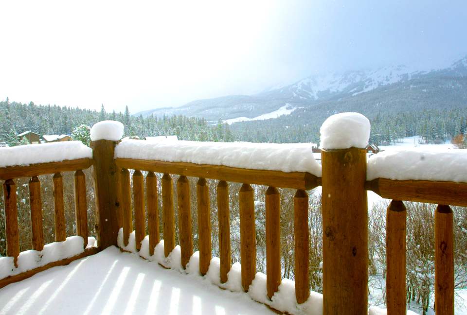 Bridger Vista Lodge - Escape to rural Montana - Bozeman, Montana