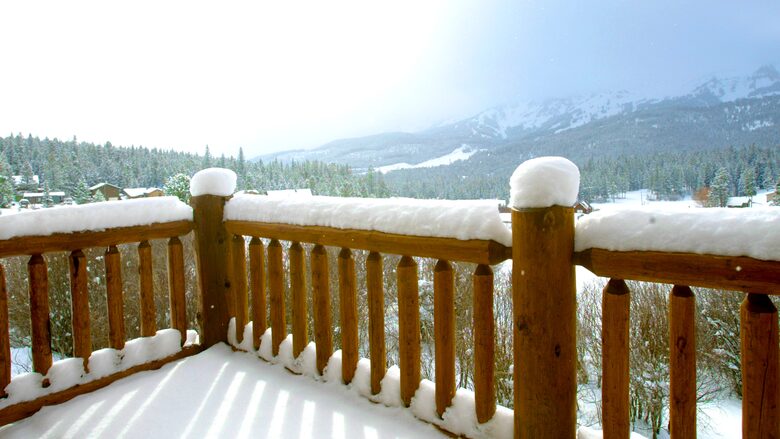 Bridger Vista Lodge - Escape to rural Montana - Bozeman, Montana