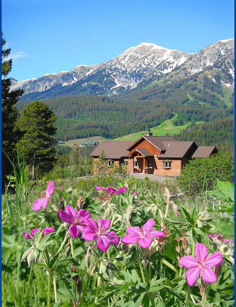 Bridger Vista Lodge - Escape to rural Montana - Bozeman, Montana