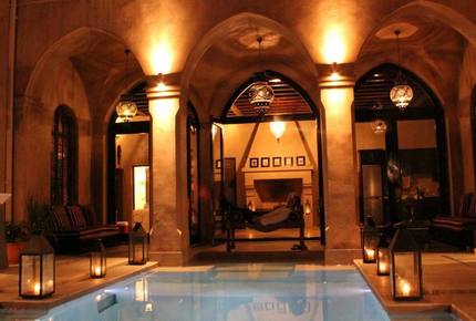 EXCLUSIVE STAY EXPERIENCE - Cape Town International Jazz Fest, South Africa