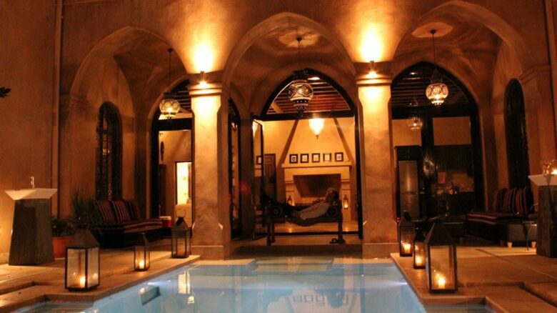 EXCLUSIVE STAY EXPERIENCE - Cape Town International Jazz Fest, South Africa