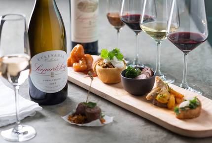 EXCLUSIVE STAY EXPERIENCE - Cape Town International Jazz Fest, South Africa