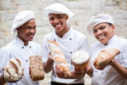 EXCLUSIVE STAY EXPERIENCE - Cape Town International Jazz Fest, South Africa