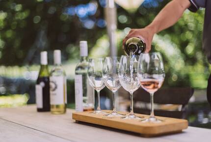 EXCLUSIVE STAY EXPERIENCE - Cape Town International Jazz Fest, South Africa