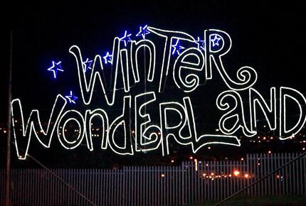 EXCLUSIVE STAY EXPERIENCE - Cape Town International Jazz Fest, South Africa