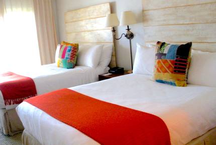 Omni Amelia Island Plantation Resort - Two Bedroom Residence - Fernandina Beach, FL, Florida