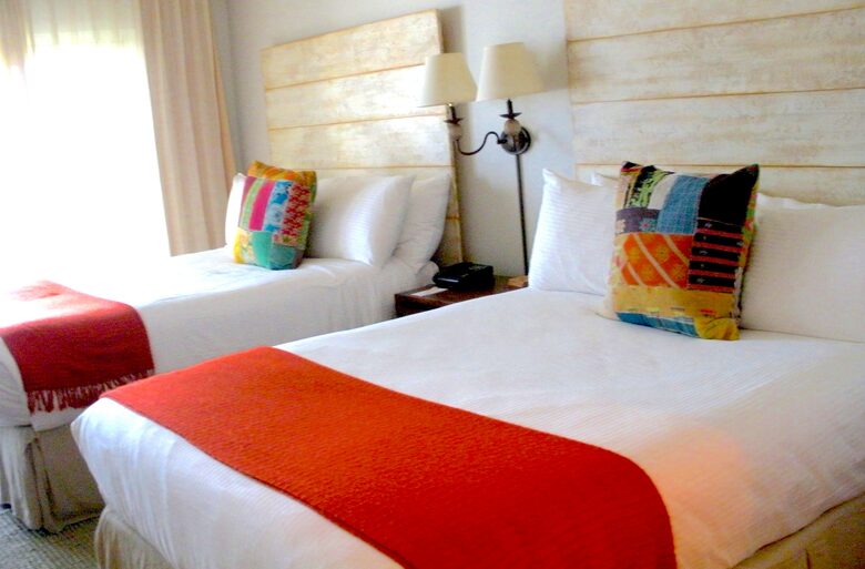 Omni Amelia Island Plantation Resort - Two Bedroom Residence - Fernandina Beach, FL, Florida