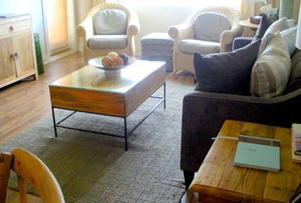 Omni Amelia Island Plantation Resort - Two Bedroom Residence - Fernandina Beach, FL, Florida