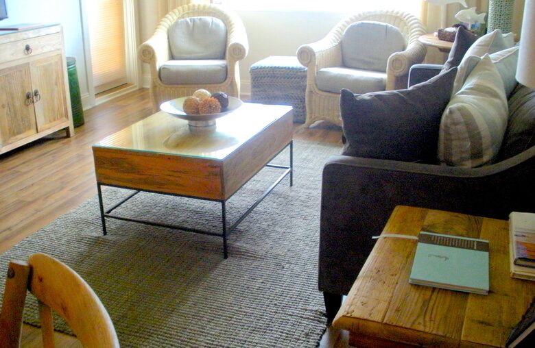 Omni Amelia Island Plantation Resort - Two Bedroom Residence - Fernandina Beach, FL, Florida