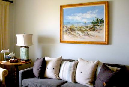 Omni Amelia Island Plantation Resort - Two Bedroom Residence - Fernandina Beach, FL, Florida