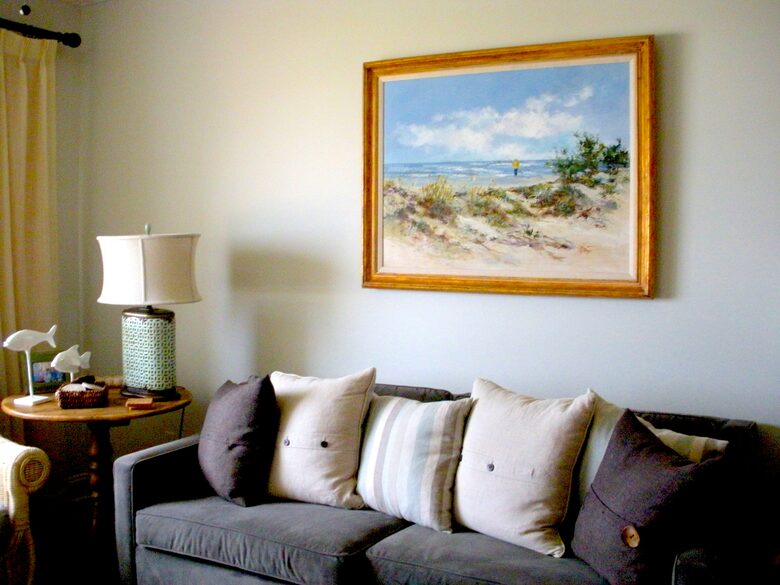 Omni Amelia Island Plantation Resort - Two Bedroom Residence - Fernandina Beach, FL, Florida