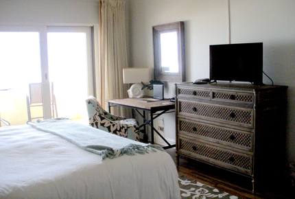 Omni Amelia Island Plantation Resort - Two Bedroom Residence - Fernandina Beach, FL, Florida