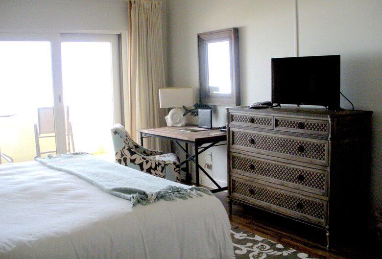 Omni Amelia Island Plantation Resort - Two Bedroom Residence - Fernandina Beach, FL, Florida