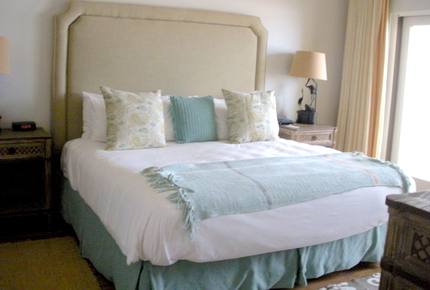 Omni Amelia Island Plantation Resort - Two Bedroom Residence - Fernandina Beach, FL, Florida