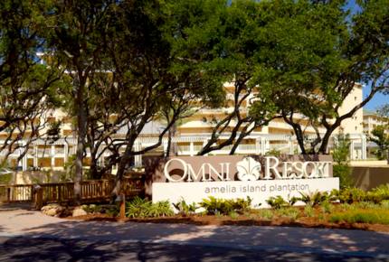 Omni Amelia Island Plantation Resort - Two Bedroom Residence - Fernandina Beach, FL, Florida