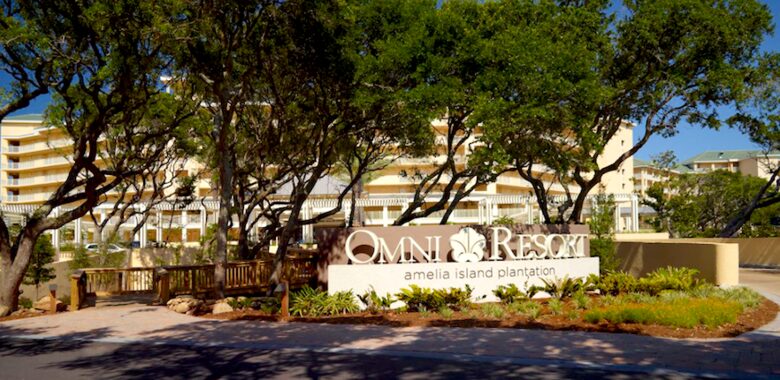 Omni Amelia Island Plantation Resort - Two Bedroom Residence - Fernandina Beach, FL, Florida
