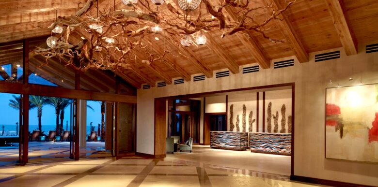 Omni Amelia Island Plantation Resort - Two Bedroom Residence - Fernandina Beach, FL, Florida