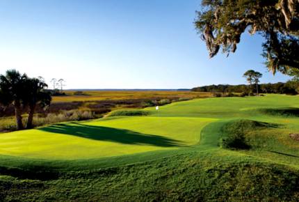 Omni Amelia Island Plantation Resort - Two Bedroom Residence - Fernandina Beach, FL, Florida