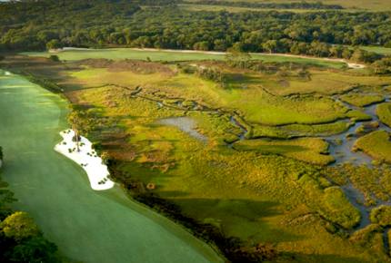Omni Amelia Island Plantation Resort - Two Bedroom Residence - Fernandina Beach, FL, Florida