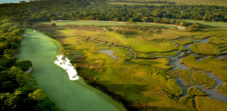 Omni Amelia Island Plantation Resort - Two Bedroom Residence - Fernandina Beach, FL, Florida