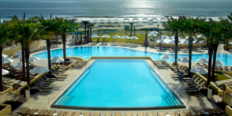 Omni Amelia Island Plantation Resort - Two Bedroom Residence - Fernandina Beach, FL, Florida