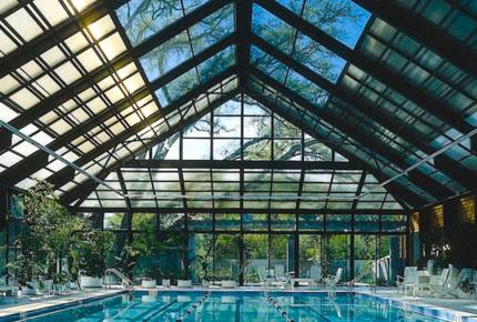 Omni Amelia Island Plantation Resort - Two Bedroom Residence - Fernandina Beach, FL, Florida