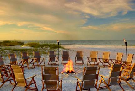 Omni Amelia Island Plantation Resort - Two Bedroom Residence - Fernandina Beach, FL, Florida