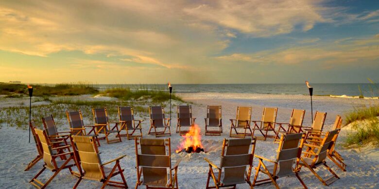 Omni Amelia Island Plantation Resort - Two Bedroom Residence - Fernandina Beach, FL, Florida
