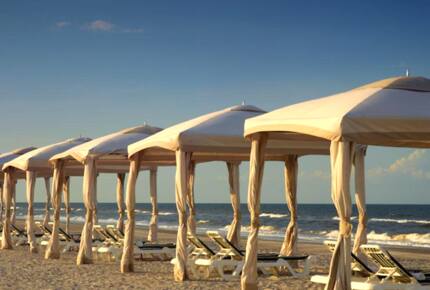 Omni Amelia Island Plantation Resort - Two Bedroom Residence - Fernandina Beach, FL, Florida