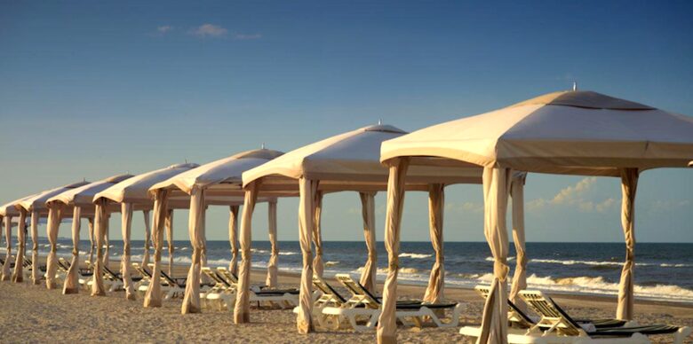 Omni Amelia Island Plantation Resort - Two Bedroom Residence - Fernandina Beach, FL, Florida