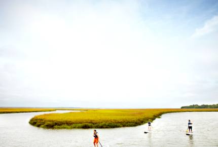 Omni Amelia Island Plantation Resort - Two Bedroom Residence - Fernandina Beach, FL, Florida