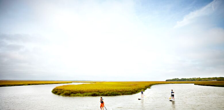 Omni Amelia Island Plantation Resort - Two Bedroom Residence - Fernandina Beach, FL, Florida