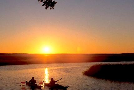 Omni Amelia Island Plantation Resort - Two Bedroom Residence - Fernandina Beach, FL, Florida