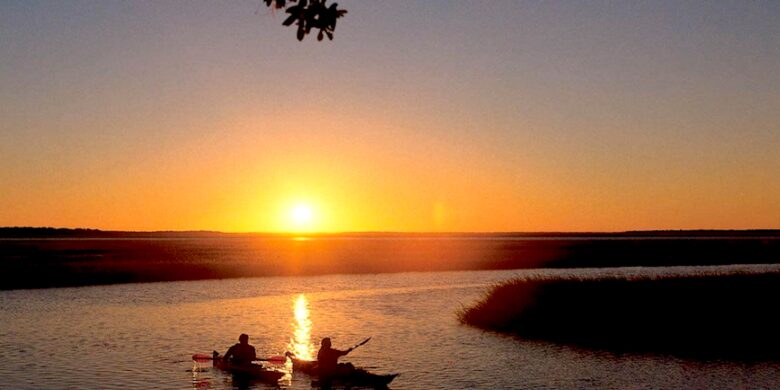 Omni Amelia Island Plantation Resort - Two Bedroom Residence - Fernandina Beach, FL, Florida