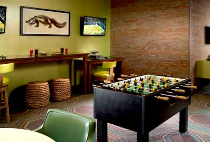 Omni Amelia Island Plantation Resort - Two Bedroom Residence - Fernandina Beach, FL, Florida