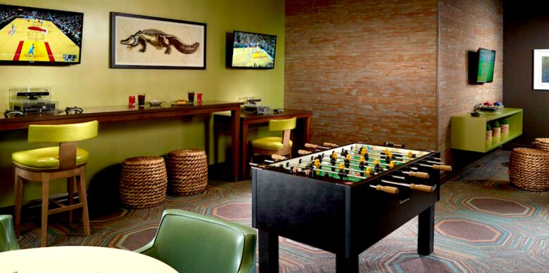 Omni Amelia Island Plantation Resort - Two Bedroom Residence - Fernandina Beach, FL, Florida