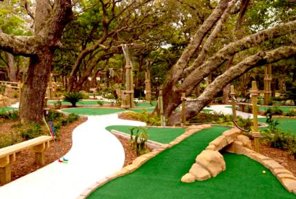 Omni Amelia Island Plantation Resort - Two Bedroom Residence - Fernandina Beach, FL, Florida