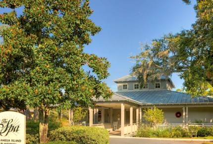 Omni Amelia Island Plantation Resort - Two Bedroom Residence - Fernandina Beach, FL, Florida