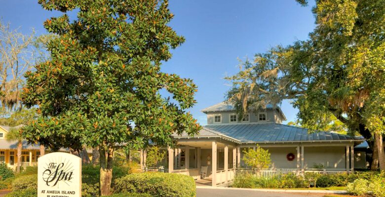 Omni Amelia Island Plantation Resort - Two Bedroom Residence - Fernandina Beach, FL, Florida