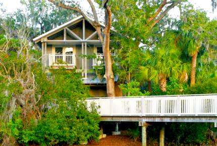 Omni Amelia Island Plantation Resort - Two Bedroom Residence - Fernandina Beach, FL, Florida