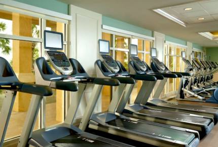 Omni Amelia Island Plantation Resort - Two Bedroom Residence - Fernandina Beach, FL, Florida