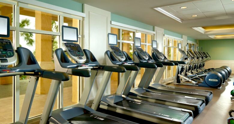 Omni Amelia Island Plantation Resort - Two Bedroom Residence - Fernandina Beach, FL, Florida