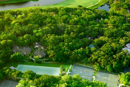 Omni Amelia Island Plantation Resort - Two Bedroom Residence - Fernandina Beach, FL, Florida