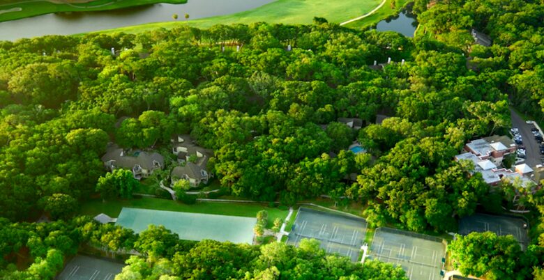 Omni Amelia Island Plantation Resort - Two Bedroom Residence - Fernandina Beach, FL, Florida