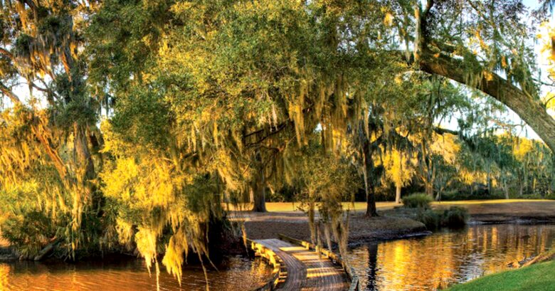 Omni Amelia Island Plantation Resort - Two Bedroom Residence - Fernandina Beach, FL, Florida