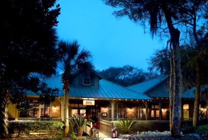 Omni Amelia Island Plantation Resort - Two Bedroom Residence - Fernandina Beach, FL, Florida