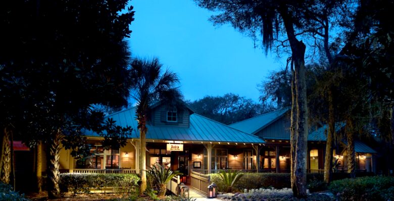 Omni Amelia Island Plantation Resort - Two Bedroom Residence - Fernandina Beach, FL, Florida